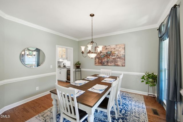 5805 Valley Mist Court, Raleigh, NC 27613
