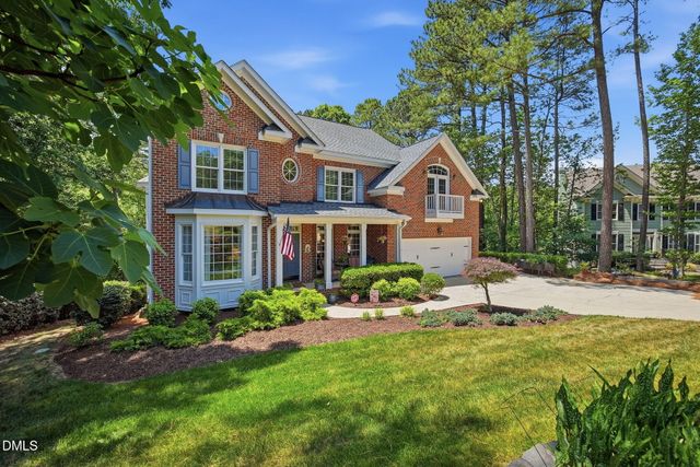 5805 Valley Mist Court, Raleigh, NC 27613