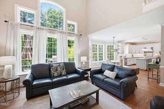 5805 Valley Mist Court, Raleigh, NC 27613