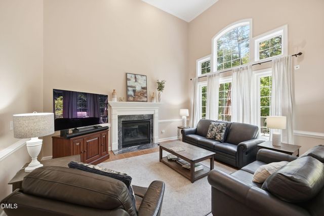 5805 Valley Mist Court, Raleigh, NC 27613