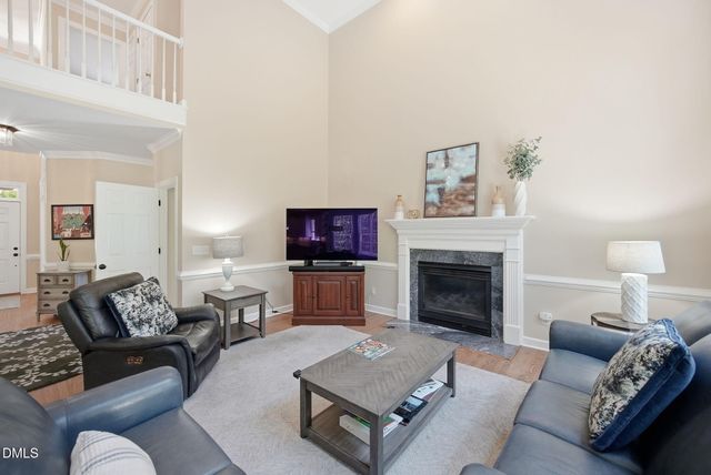 5805 Valley Mist Court, Raleigh, NC 27613