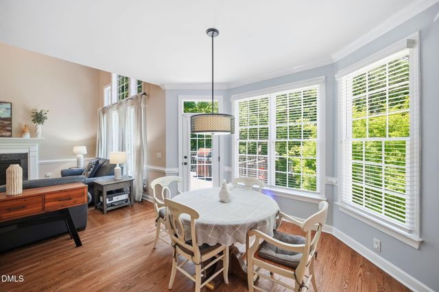 5805 Valley Mist Court, Raleigh, NC 27613