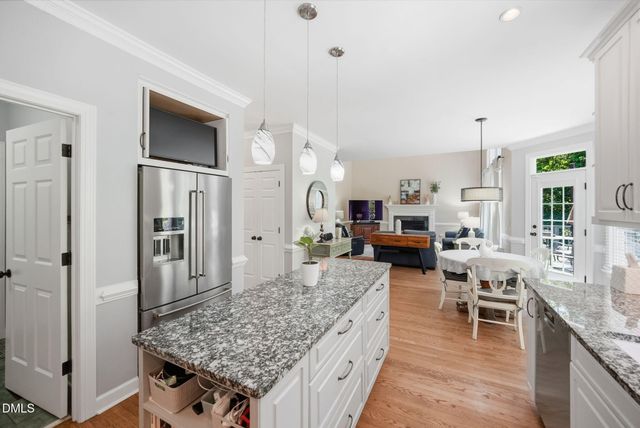 5805 Valley Mist Court, Raleigh, NC 27613