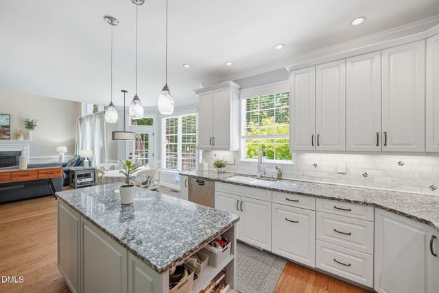 5805 Valley Mist Court, Raleigh, NC 27613