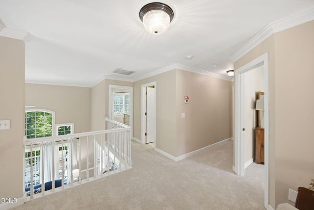 5805 Valley Mist Court, Raleigh, NC 27613