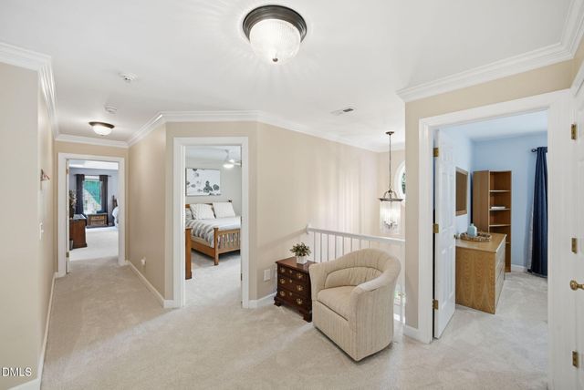 5805 Valley Mist Court, Raleigh, NC 27613