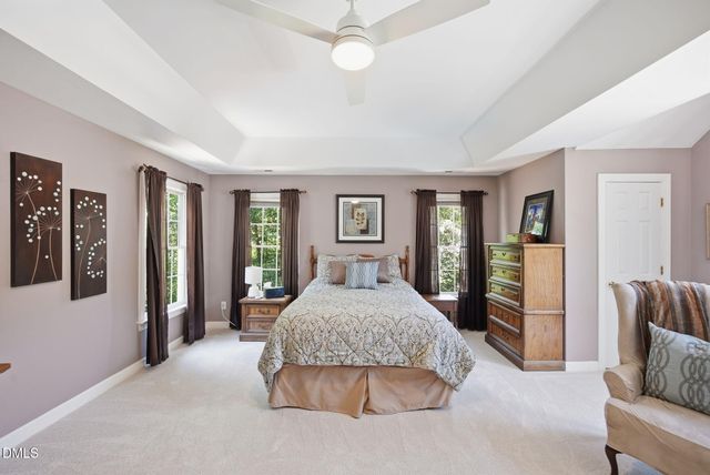 5805 Valley Mist Court, Raleigh, NC 27613