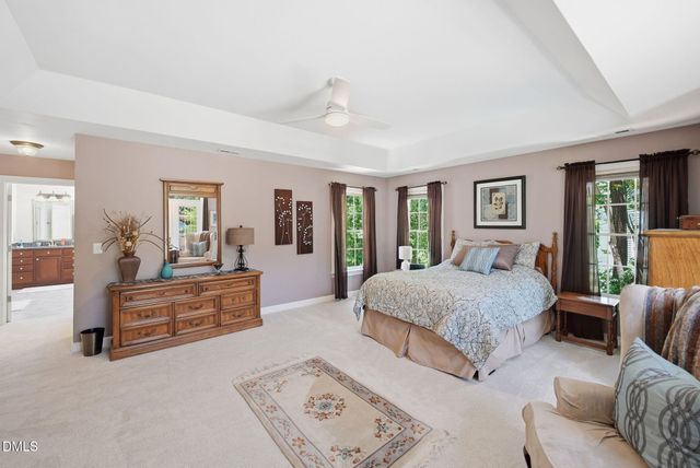 5805 Valley Mist Court, Raleigh, NC 27613