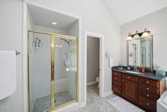 5805 Valley Mist Court, Raleigh, NC 27613