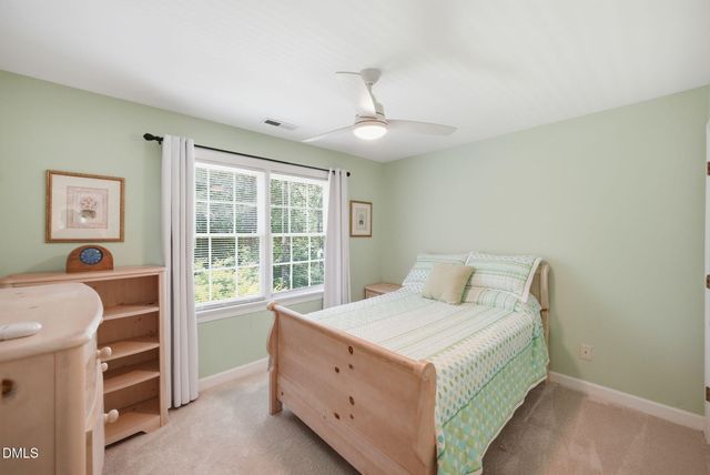 5805 Valley Mist Court, Raleigh, NC 27613