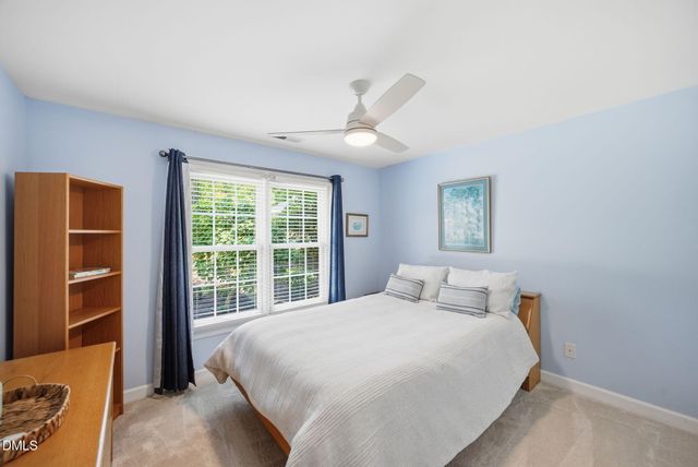 5805 Valley Mist Court, Raleigh, NC 27613