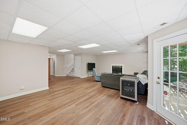 5805 Valley Mist Court, Raleigh, NC 27613