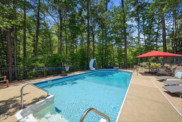 5805 Valley Mist Court, Raleigh, NC 27613