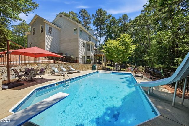 5805 Valley Mist Court, Raleigh, NC 27613