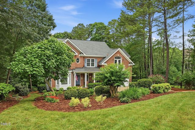 5805 Valley Mist Court, Raleigh, NC 27613