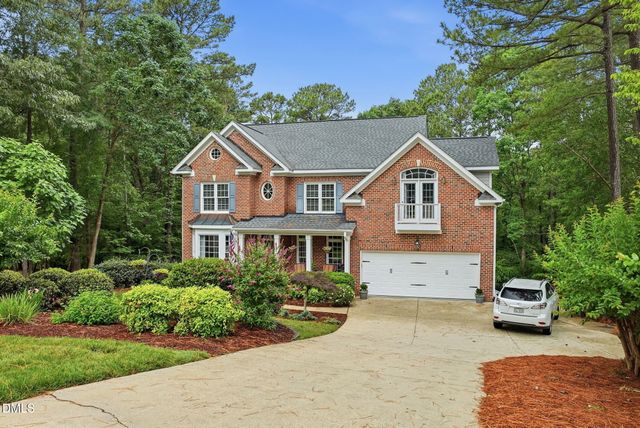 5805 Valley Mist Court, Raleigh, NC 27613