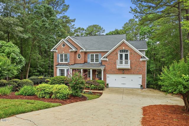 5805 Valley Mist Court, Raleigh, NC 27613