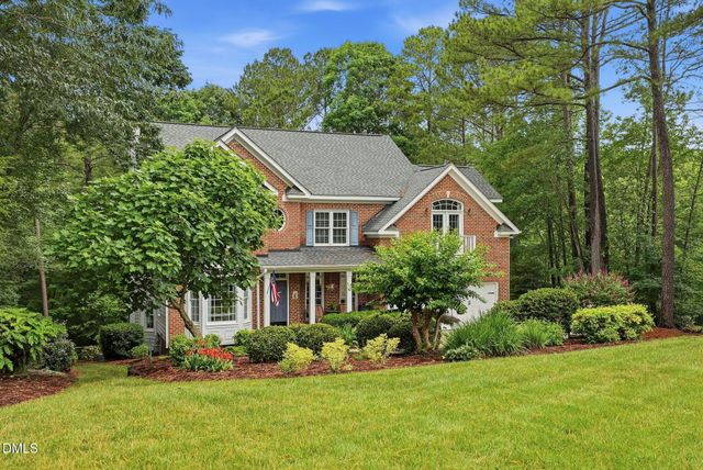 5805 Valley Mist Court, Raleigh, NC 27613