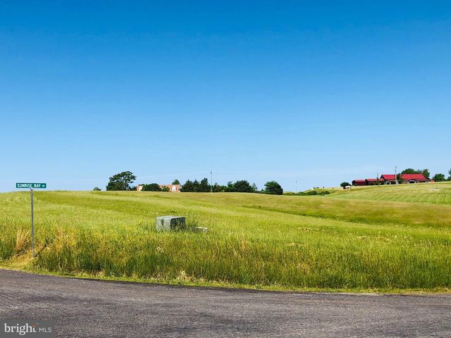 6700 SUNRISE BAY DR, Mineral, VA 23117