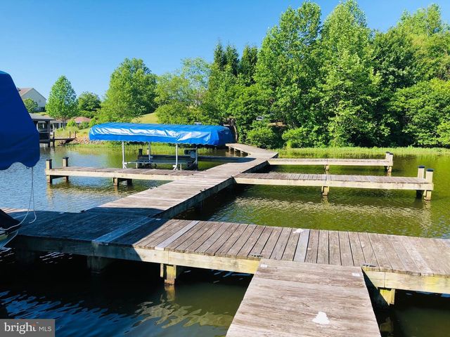 6700 SUNRISE BAY DR, Mineral, VA 23117