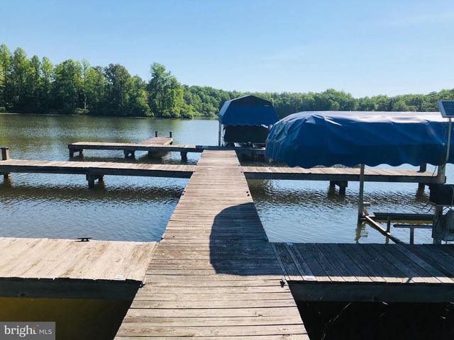 6700 SUNRISE BAY DR, Mineral, VA 23117