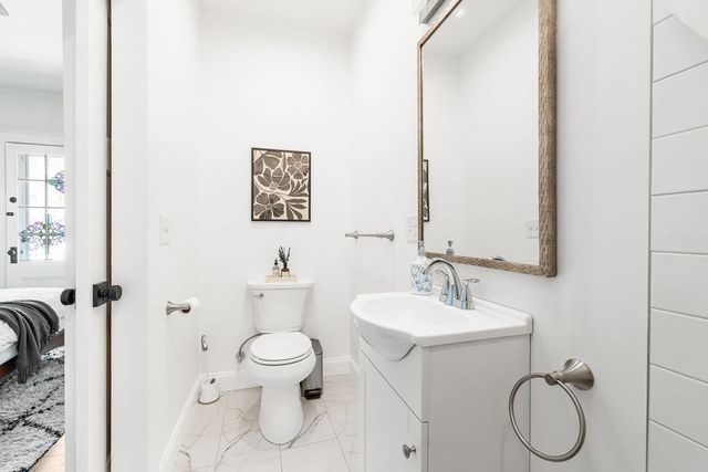 55 Walk Hill Street 2, Boston, MA 02130