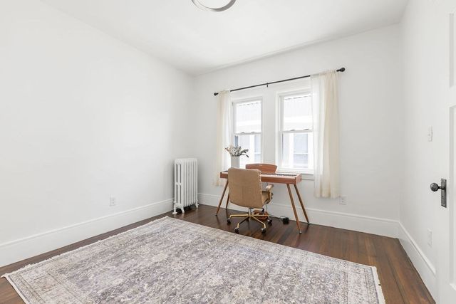 55 Walk Hill Street 2, Boston, MA 02130