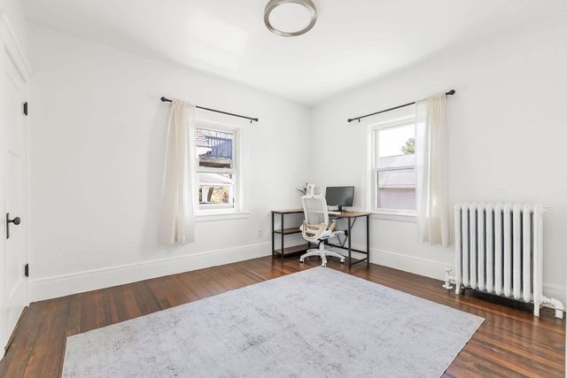 55 Walk Hill Street 2, Boston, MA 02130