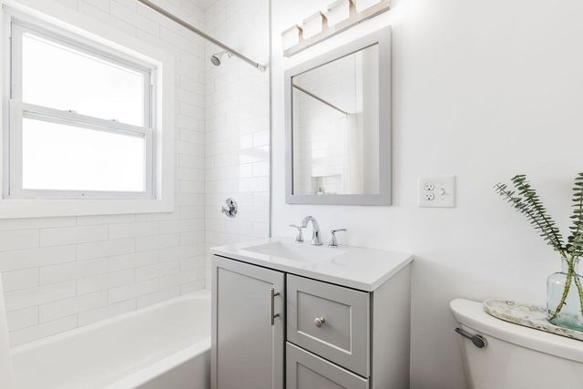 55 Walk Hill Street 2, Boston, MA 02130