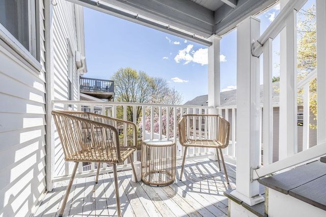 55 Walk Hill Street 2, Boston, MA 02130