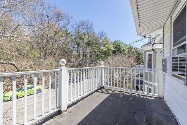 55 Walk Hill Street 2, Boston, MA 02130