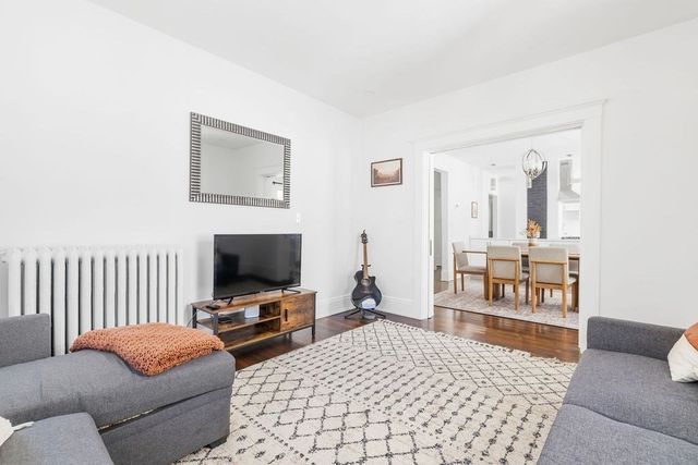 55 Walk Hill Street 2, Boston, MA 02130