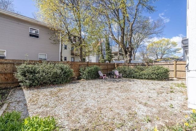 55 Walk Hill Street 2, Boston, MA 02130