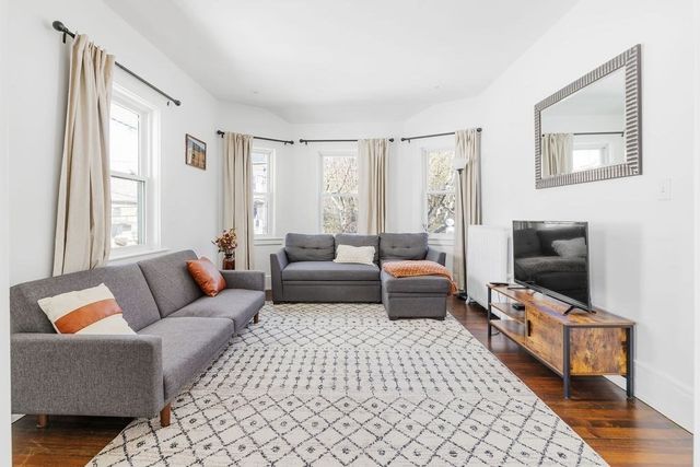 55 Walk Hill Street 2, Boston, MA 02130