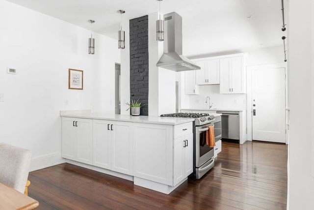 55 Walk Hill Street 2, Boston, MA 02130