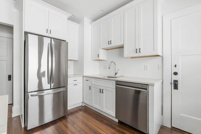 55 Walk Hill Street 2, Boston, MA 02130