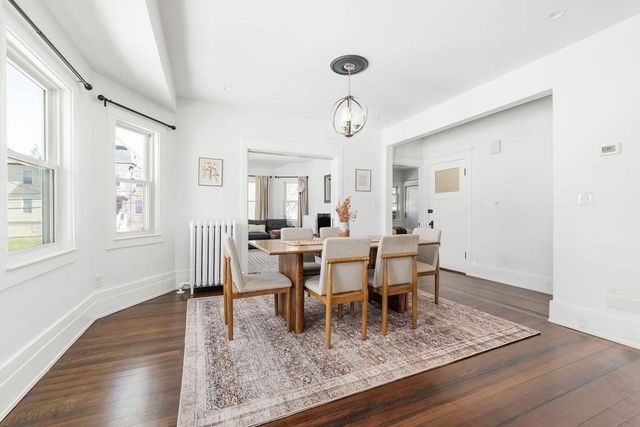 55 Walk Hill Street 2, Boston, MA 02130