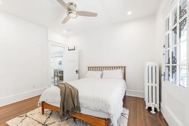 55 Walk Hill Street 2, Boston, MA 02130