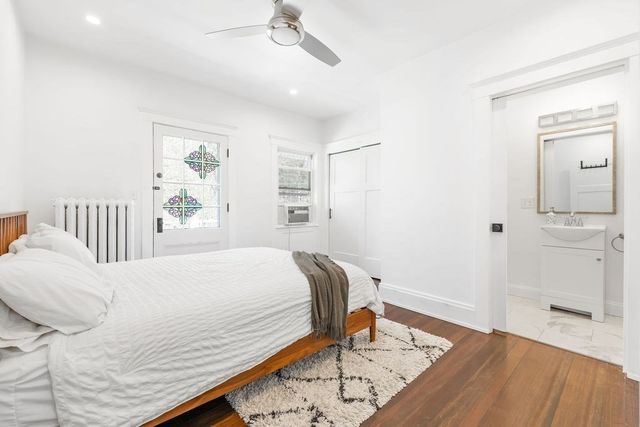 55 Walk Hill Street 2, Boston, MA 02130