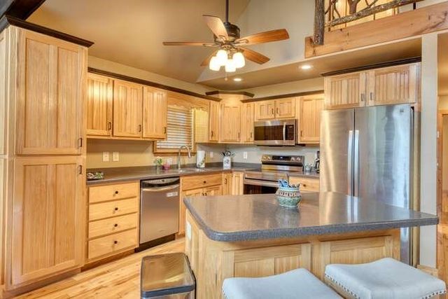 305 Rileigh Ridge Road, Blairsville, GA 30512