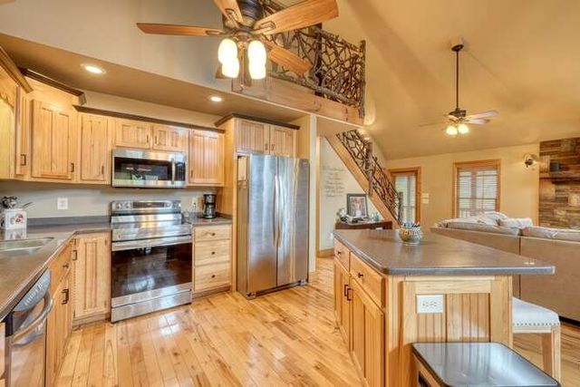 305 Rileigh Ridge Road, Blairsville, GA 30512