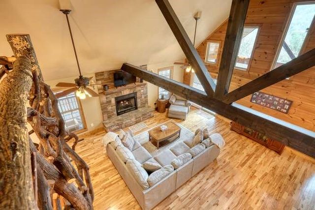 305 Rileigh Ridge Road, Blairsville, GA 30512