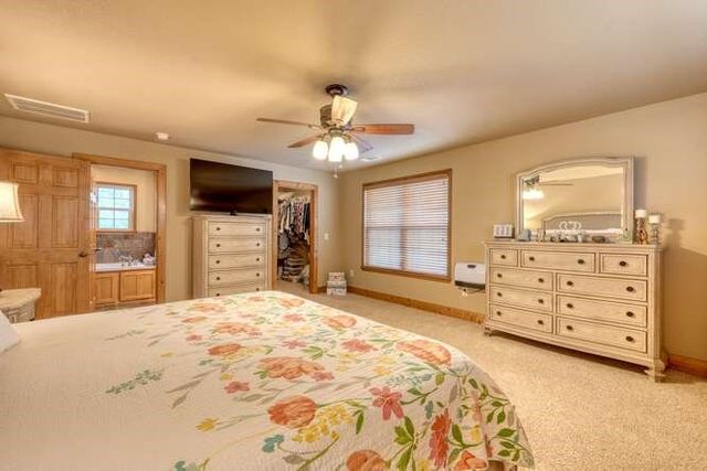 305 Rileigh Ridge Road, Blairsville, GA 30512