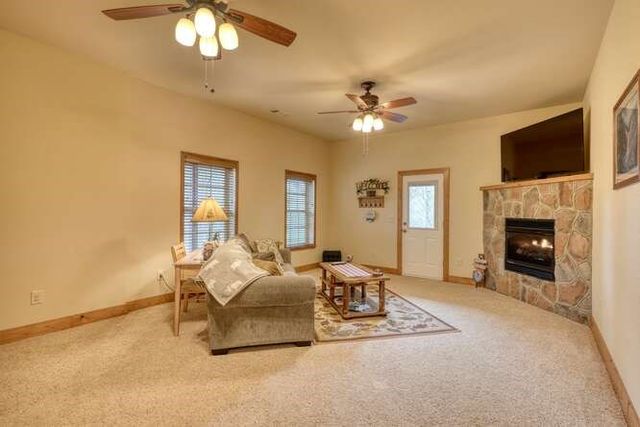 305 Rileigh Ridge Road, Blairsville, GA 30512