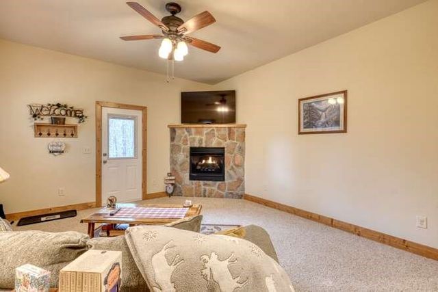 305 Rileigh Ridge Road, Blairsville, GA 30512