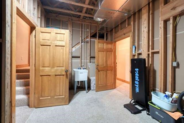 305 Rileigh Ridge Road, Blairsville, GA 30512