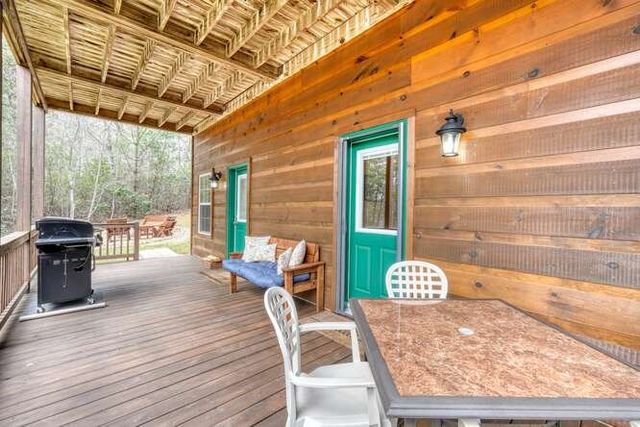 305 Rileigh Ridge Road, Blairsville, GA 30512