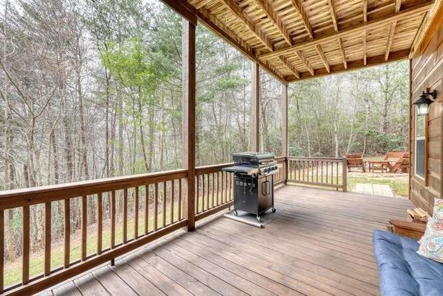 305 Rileigh Ridge Road, Blairsville, GA 30512