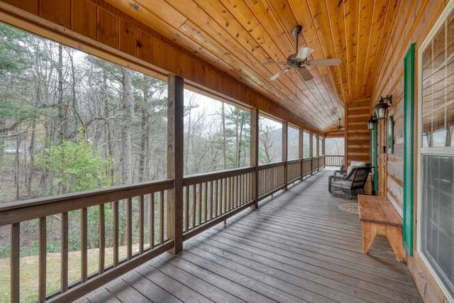 305 Rileigh Ridge Road, Blairsville, GA 30512