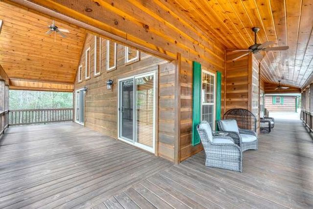 305 Rileigh Ridge Road, Blairsville, GA 30512